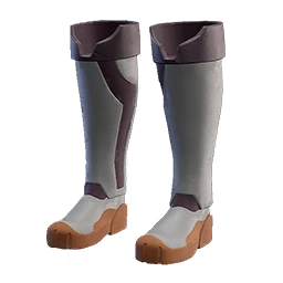 MMOJUGG Dune Awakening The Forge Boots(Tier 6) Buying Page Display